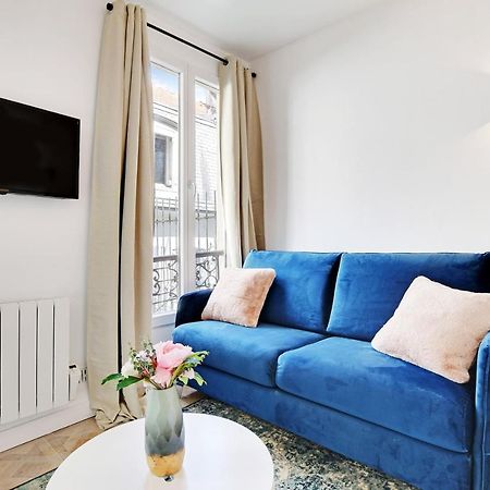 Apartament Cmg St Antoine Bastille - 18 Paryż Zewnętrze zdjęcie