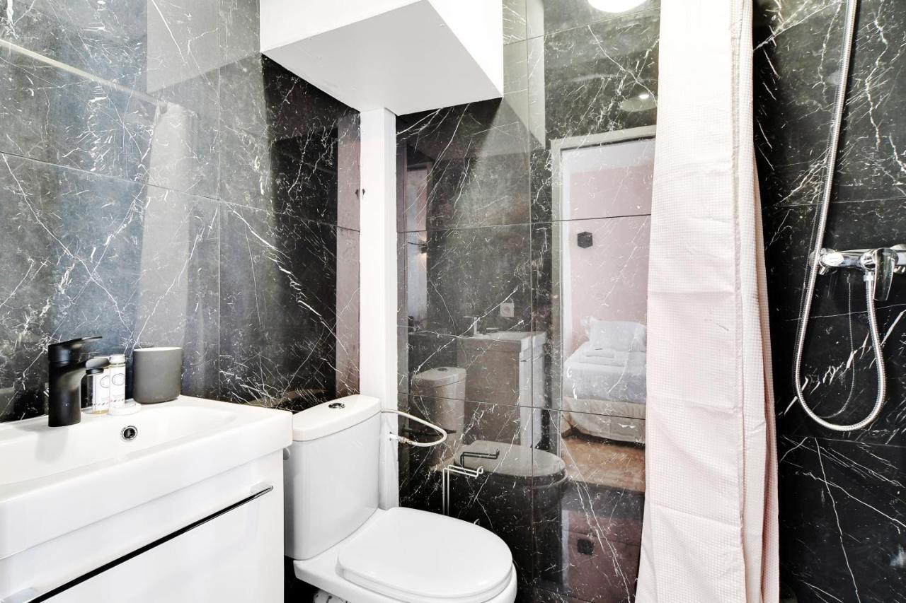 Apartament Cmg St Antoine Bastille - 18 Paryż Zewnętrze zdjęcie